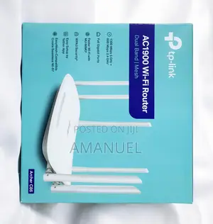 Photo - Archer C86 Ac1900