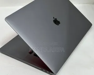 New Laptop Apple MacBook Pro 2019 16GB Intel Core I7 SSD 512GB