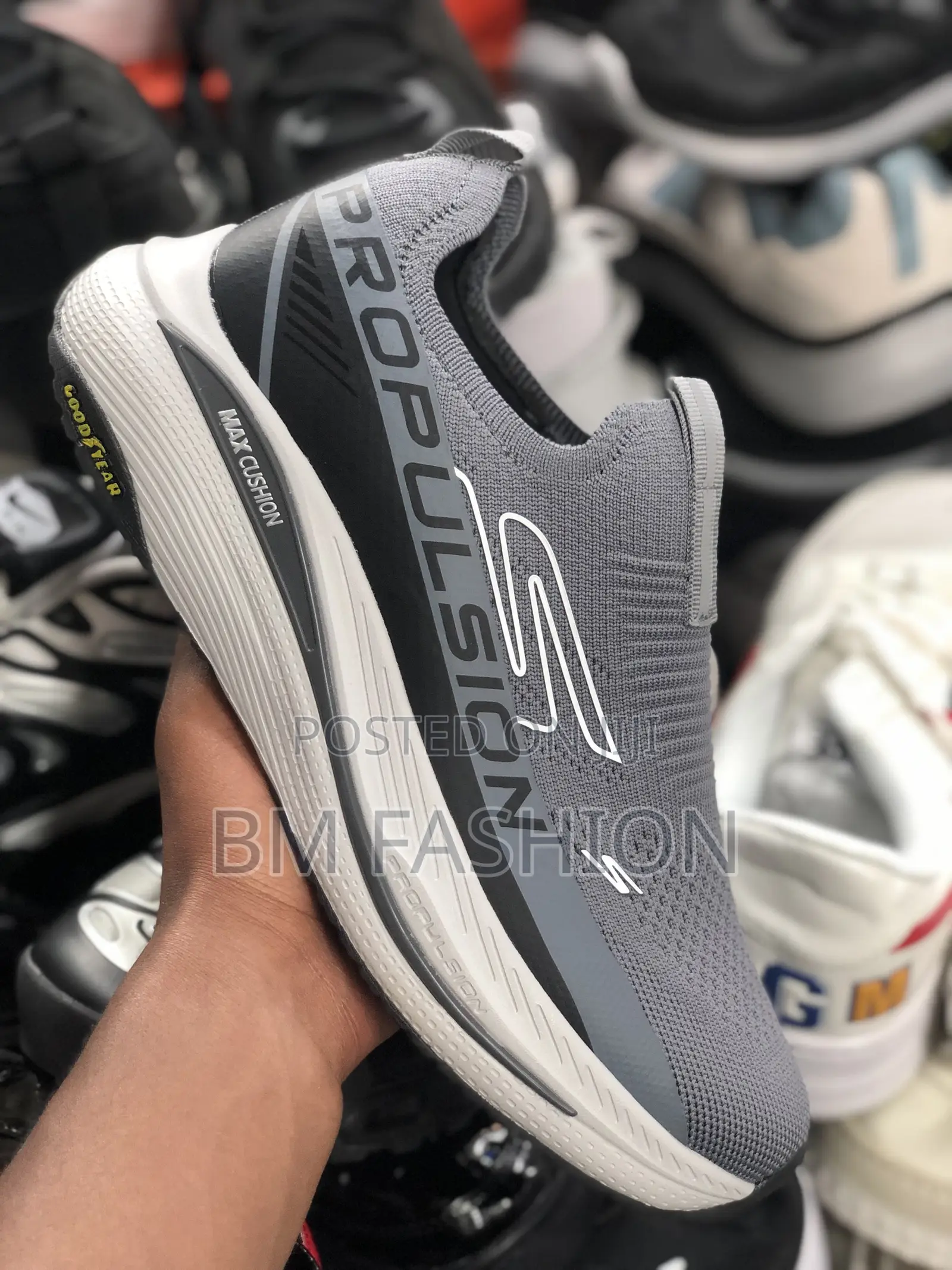 High Quality Skechers