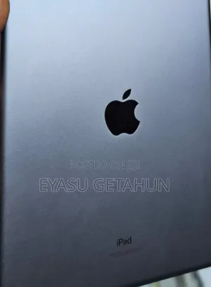 New Apple iPad (2025) 256 GB Silver