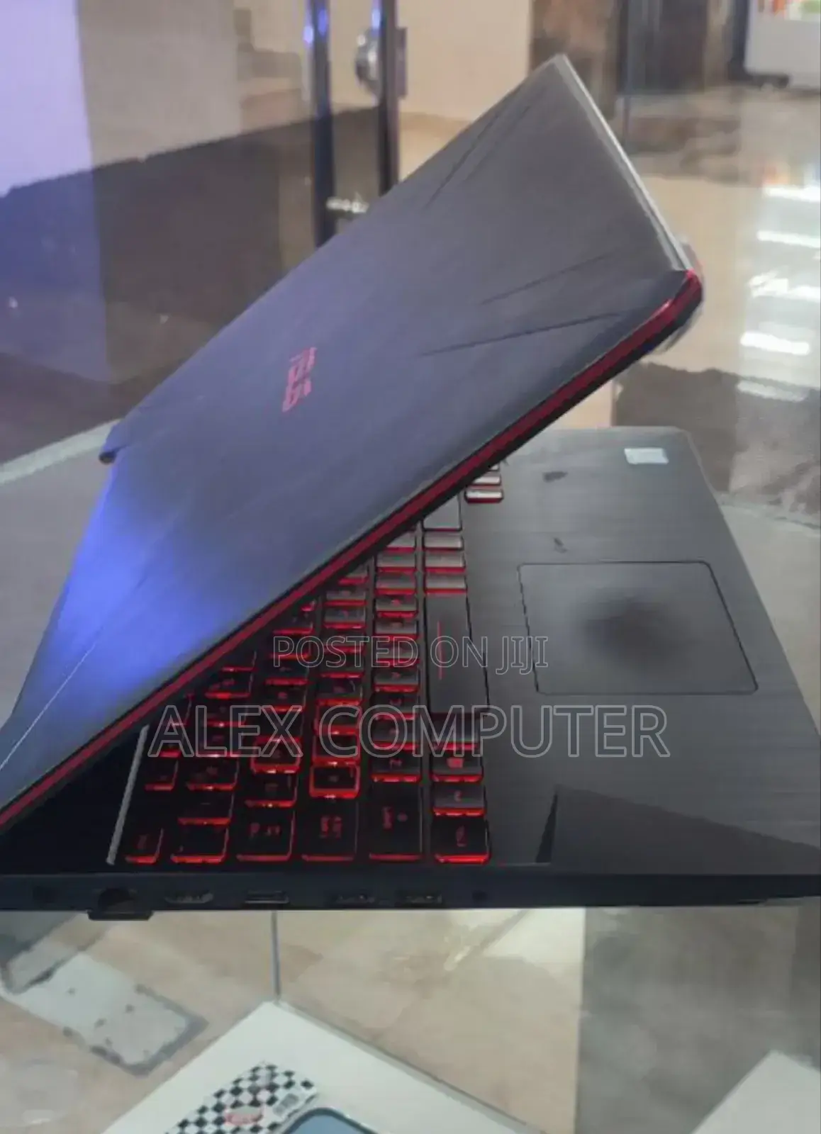 New Laptop Asus TUF Gaming A15 16GB Intel Core I7 SSD 256GB
