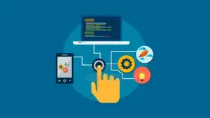 Professional Website Development