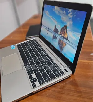 New Laptop Asus Lamborghini Eee PCVX6S 2GB Intel Atom SSD 32GB