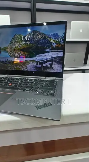 New Laptop Lenovo Thinkpad X1 Yoga 16GB Intel Core I7 SSD 512GB
