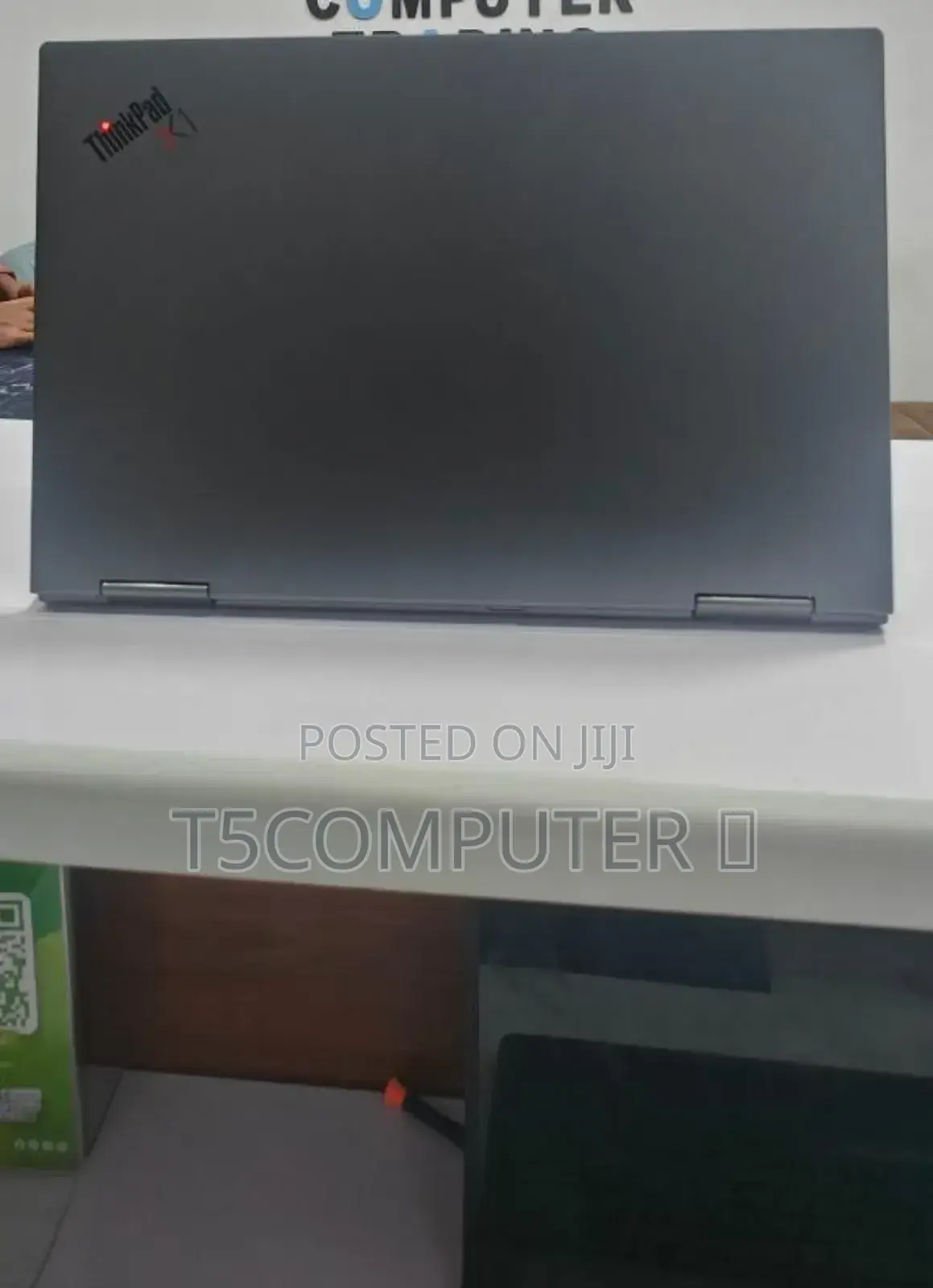 New Laptop Lenovo Thinkpad X1 Yoga 16GB Intel Core I7 SSD 512GB