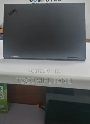 New Laptop Lenovo Thinkpad X1 Yoga 16GB Intel Core I7 SSD 512GB
