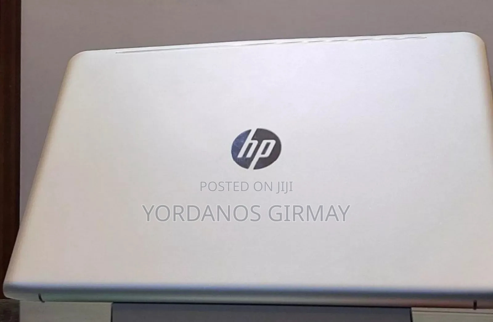 New Laptop HP Envy 15 16GB Intel Core I5 SSD 512GB