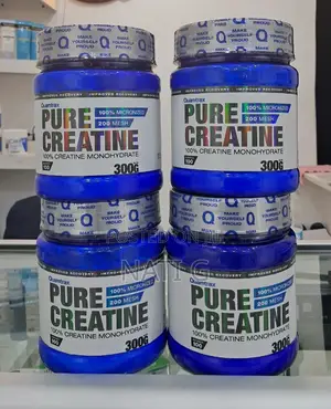 Photo - Create Monohydrate