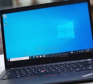 Photo - New Laptop Lenovo ThinkPad X1 Carbon 16GB AMD Ryzen 5 SSD 512GB