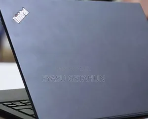 New Laptop Lenovo ThinkPad X1 Carbon 16GB AMD Ryzen 5 SSD 512GB