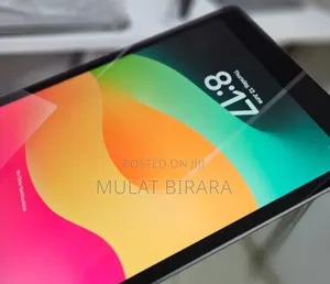 Photo - New Apple iPad Pro 256 GB Black