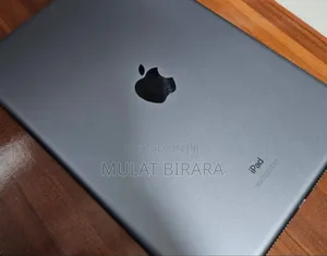 New Apple iPad Pro 256 GB Black