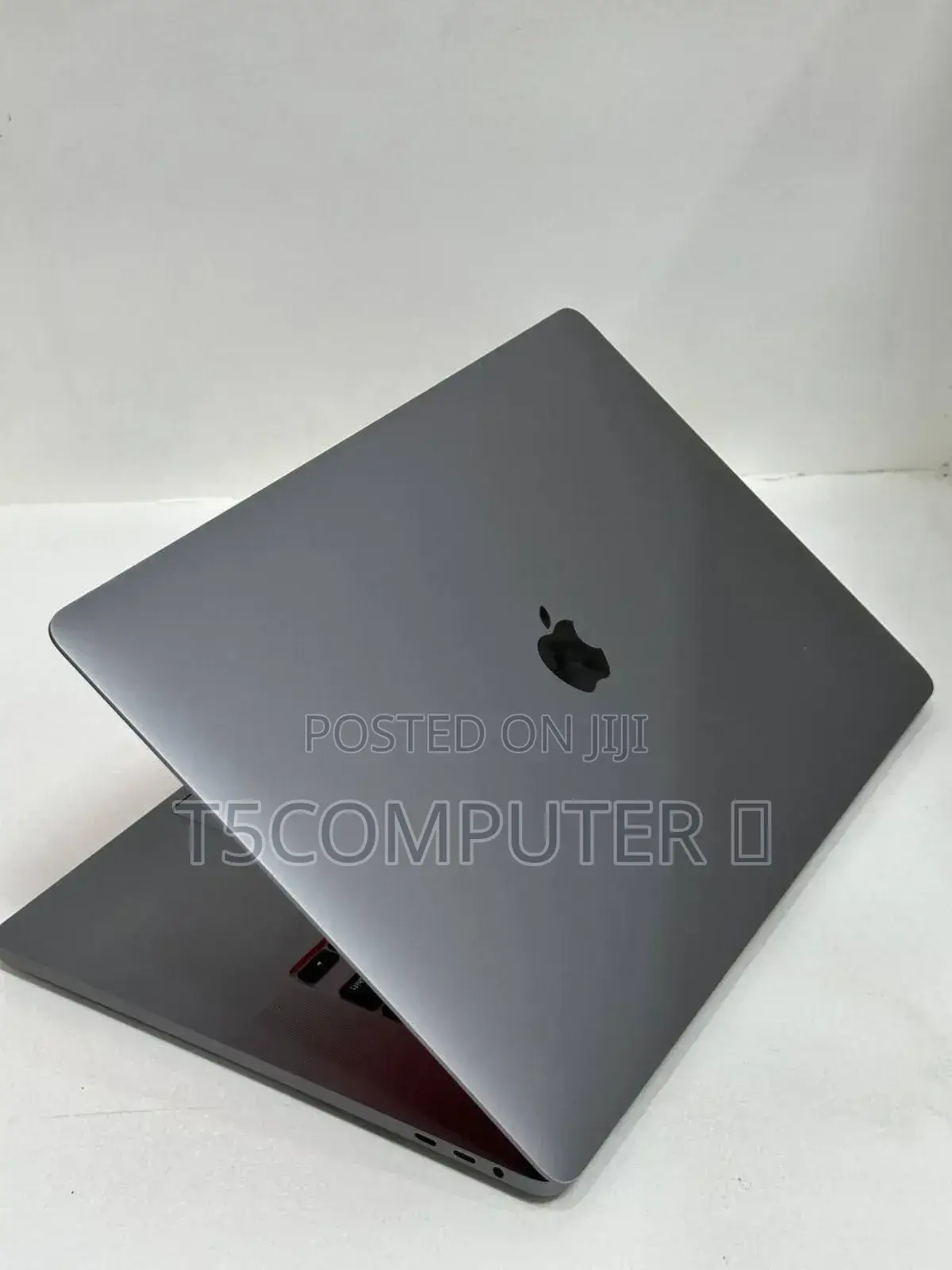 New Laptop Apple MacBook Pro 2019 16GB Intel Core I7 SSD 512GB