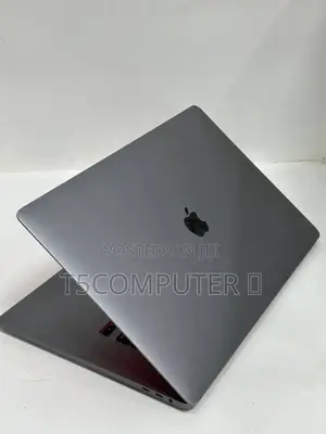 New Laptop Apple MacBook Pro 2019 16GB Intel Core I7 SSD 512GB