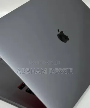New Laptop Apple MacBook Pro M1 16GB Intel Core I7 SSD 512GB