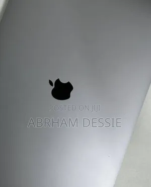 New Laptop Apple MacBook Pro M1 16GB Intel Core I7 SSD 512GB