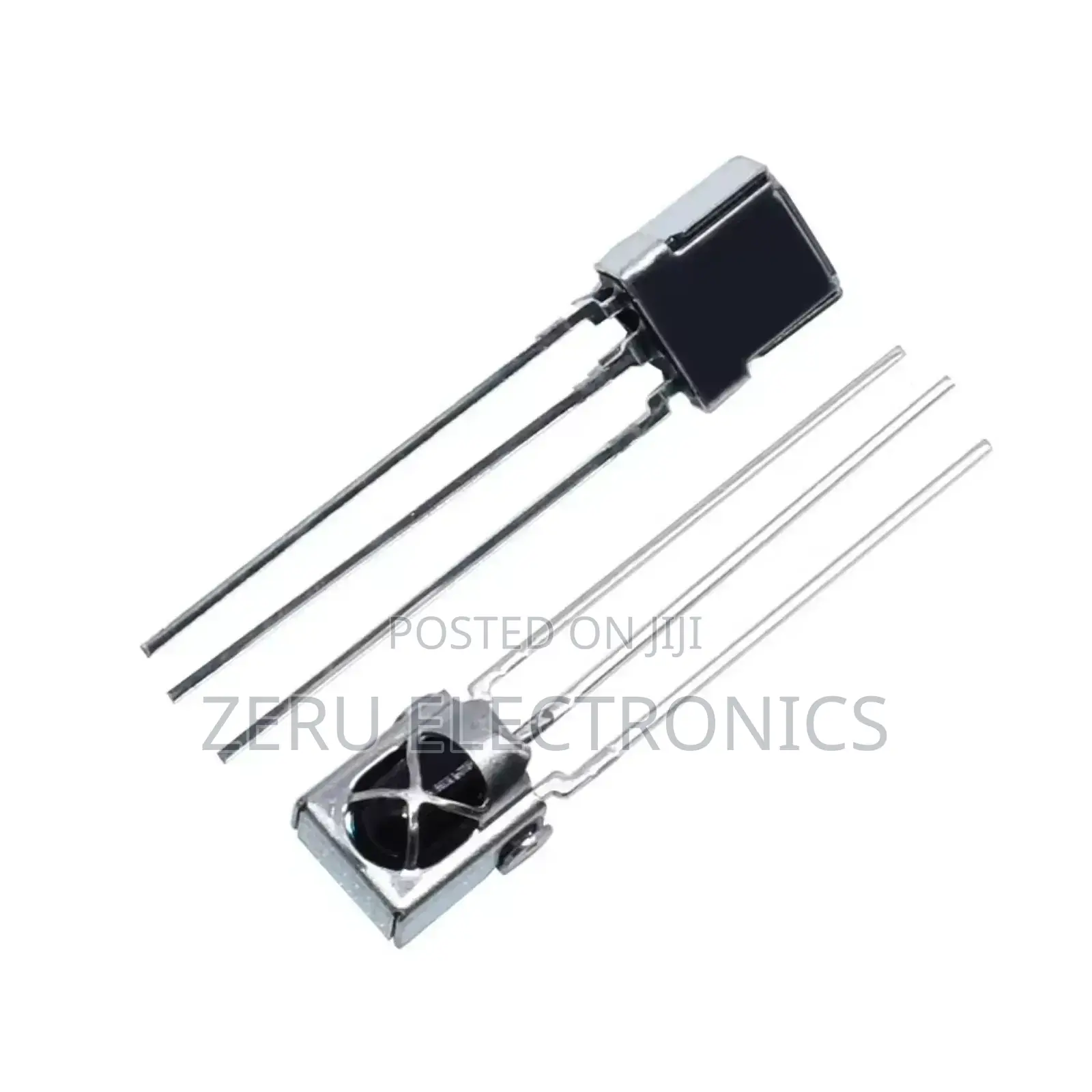 Infrared Receiving / Infrared Sensor