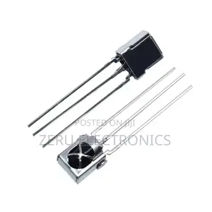 Photo - Infrared Receiving / Infrared Sensor