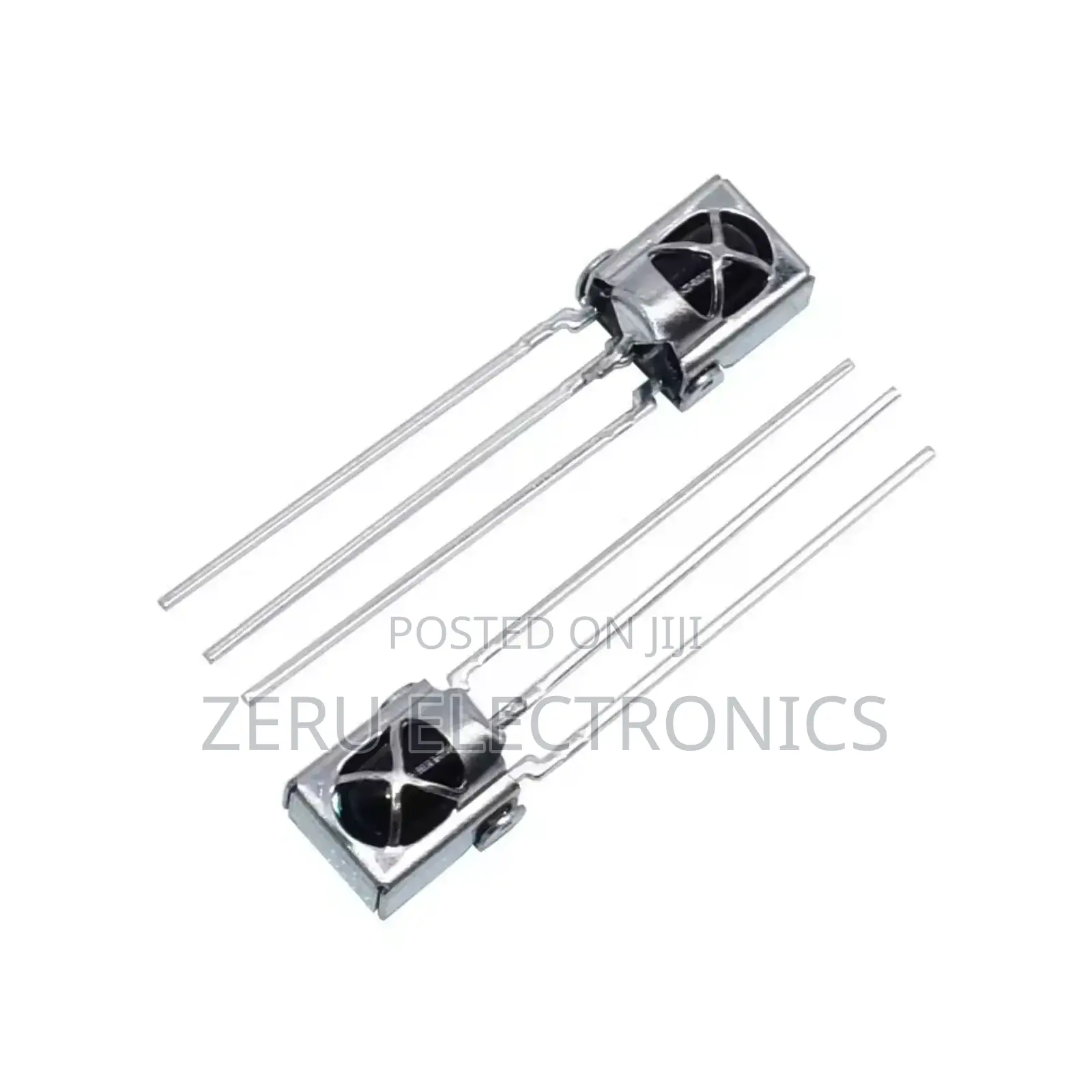 Infrared Receiving / Infrared Sensor