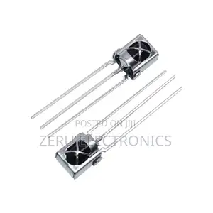 Infrared Receiving / Infrared Sensor