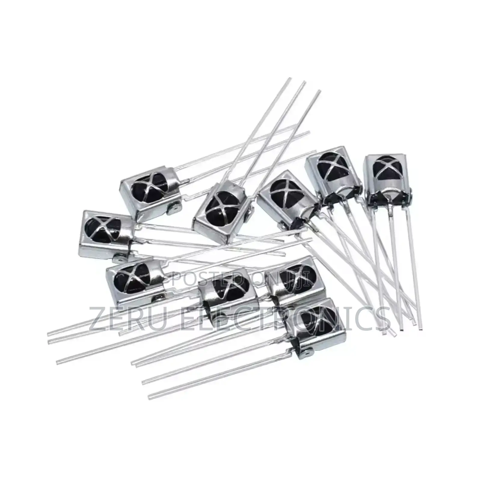 Infrared Receiving / Infrared Sensor