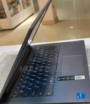 New Lenovo IdeaPad 5 Slim 13th Gen I7 8GB Intel Core I5 SSD 512GB