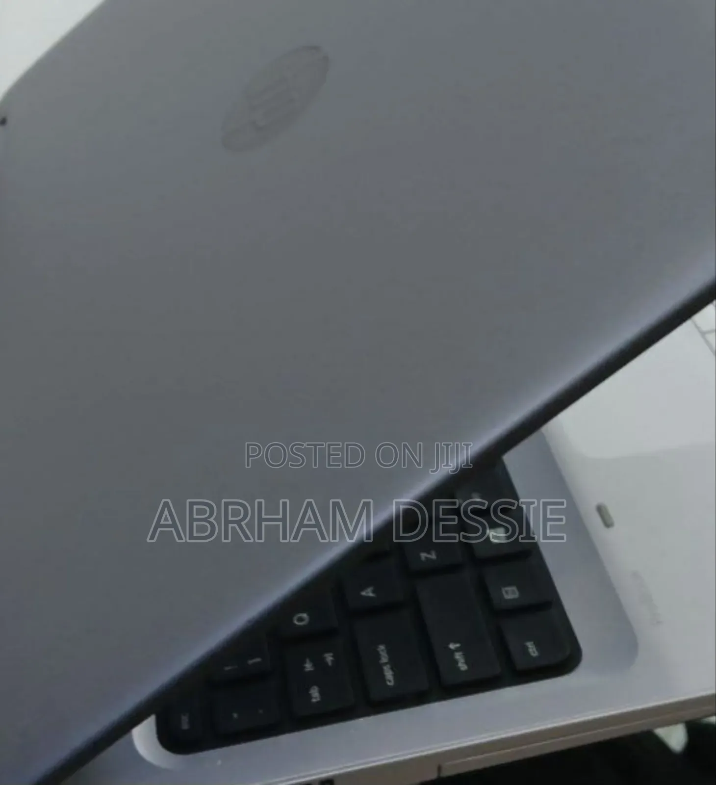 New Laptop HP ProBook 650 G3 16GB Intel Core I7 SSD 256GB