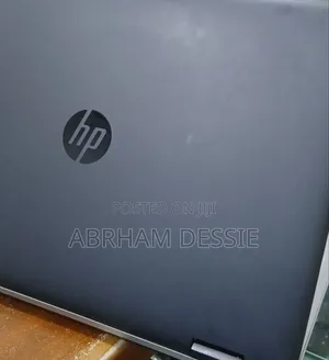 New Laptop HP ProBook 650 G3 16GB Intel Core I7 SSD 256GB