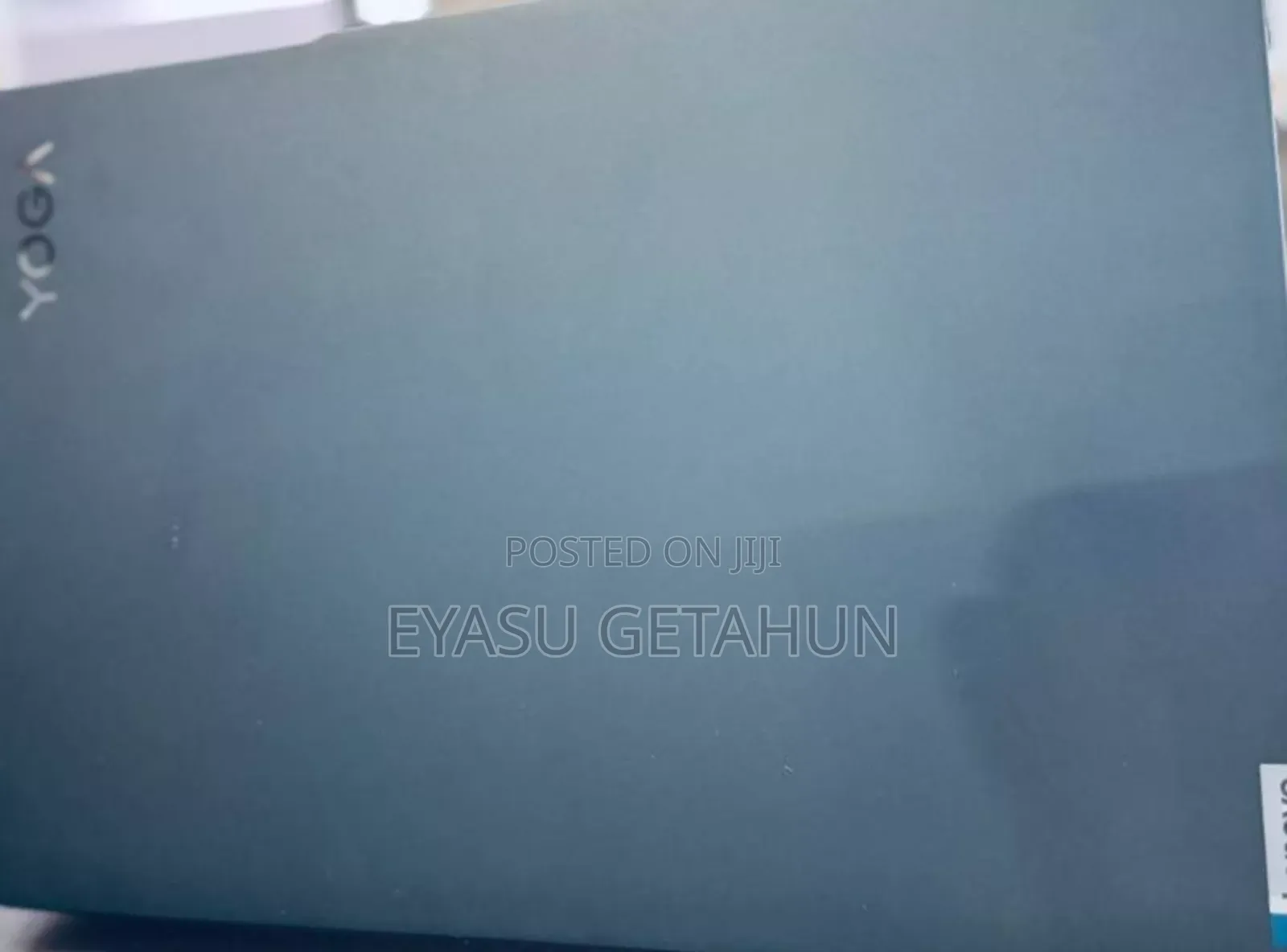 New Laptop Lenovo Legion 5 32GB Intel Core I7 SSD 1T