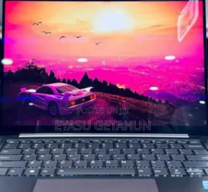 New Laptop Lenovo Legion 5 32GB Intel Core I7 SSD 1T