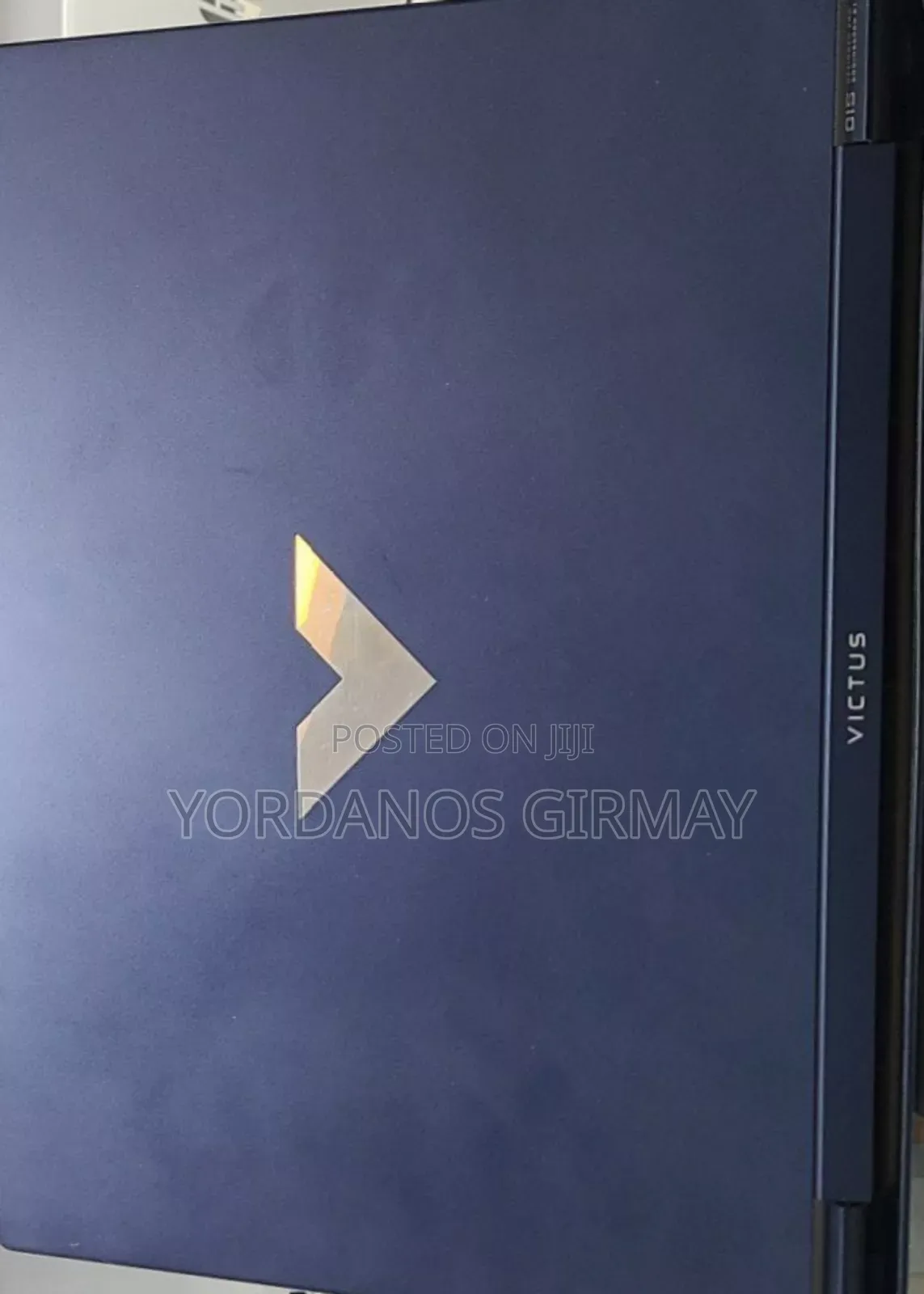 New Laptop HP 8GB Intel Core I5 SSD 512GB