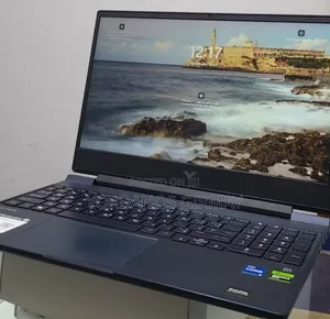 New Laptop HP 8GB Intel Core I5 SSD 512GB