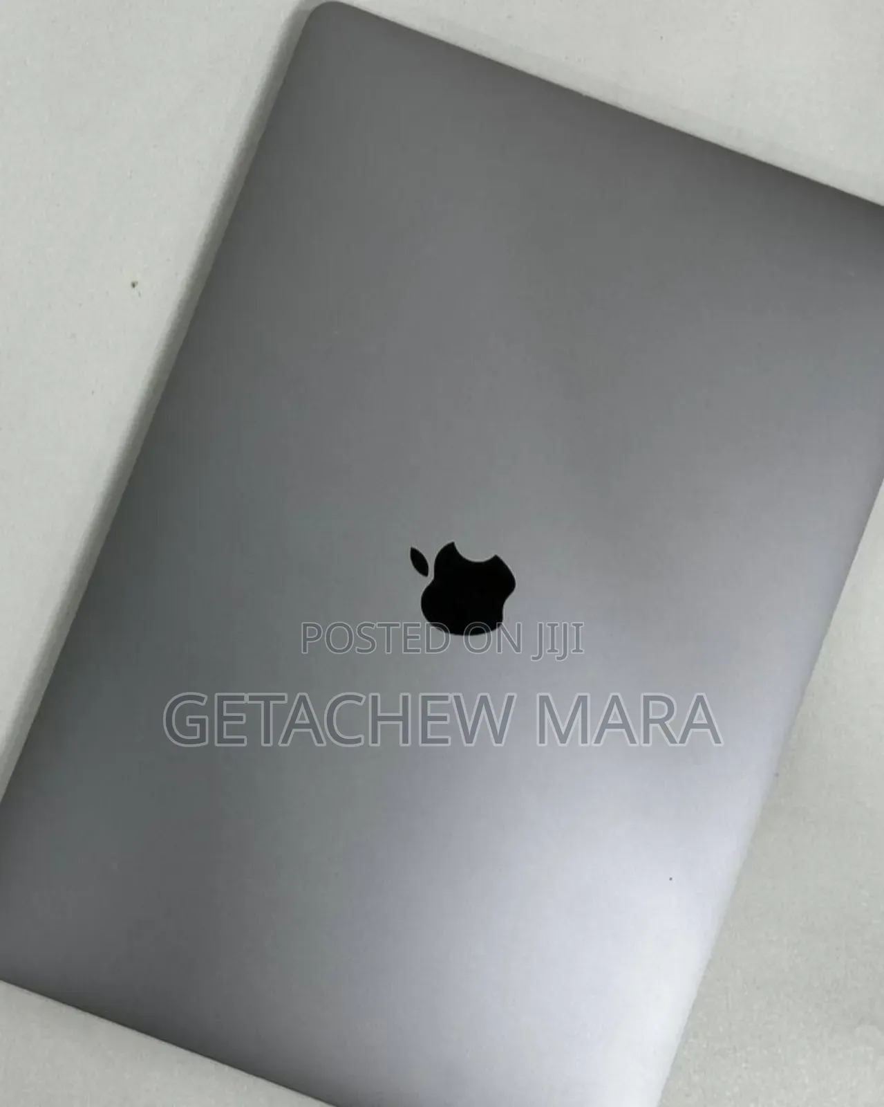 New Laptop Apple MacBook Pro 2019 16GB Intel Core I7 SSD 512GB