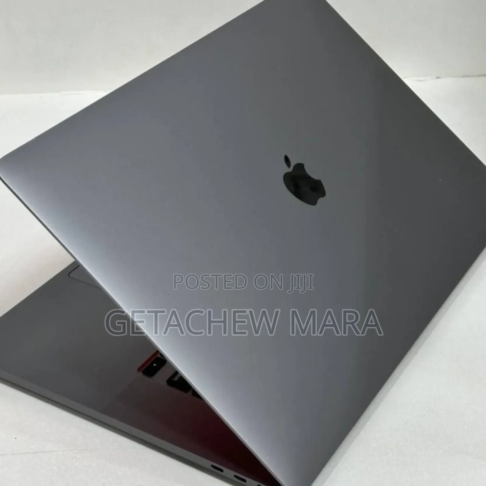 New Laptop Apple MacBook Pro 2019 16GB Intel Core I7 SSD 512GB