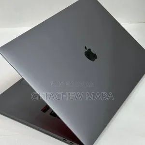 New Laptop Apple MacBook Pro 2019 16GB Intel Core I7 SSD 512GB
