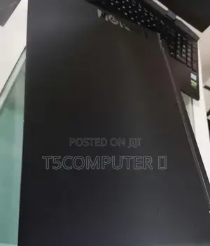 New Laptop Lenovo Legion 7 16GB Intel Core I7 SSD 256GB