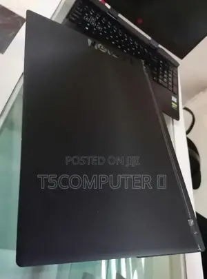 New Laptop Lenovo Legion 7 16GB Intel Core I7 SSD 256GB