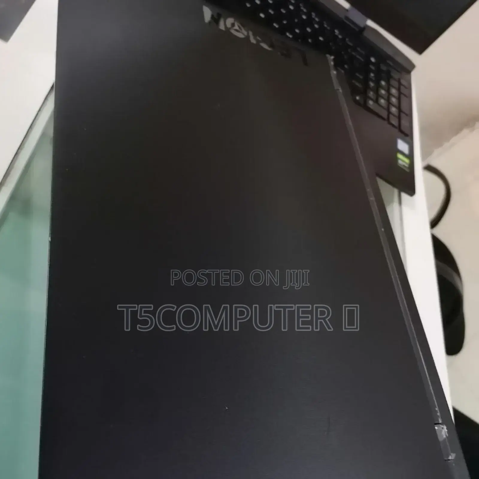 New Laptop Lenovo Legion 7 16GB Intel Core I7 SSD 256GB