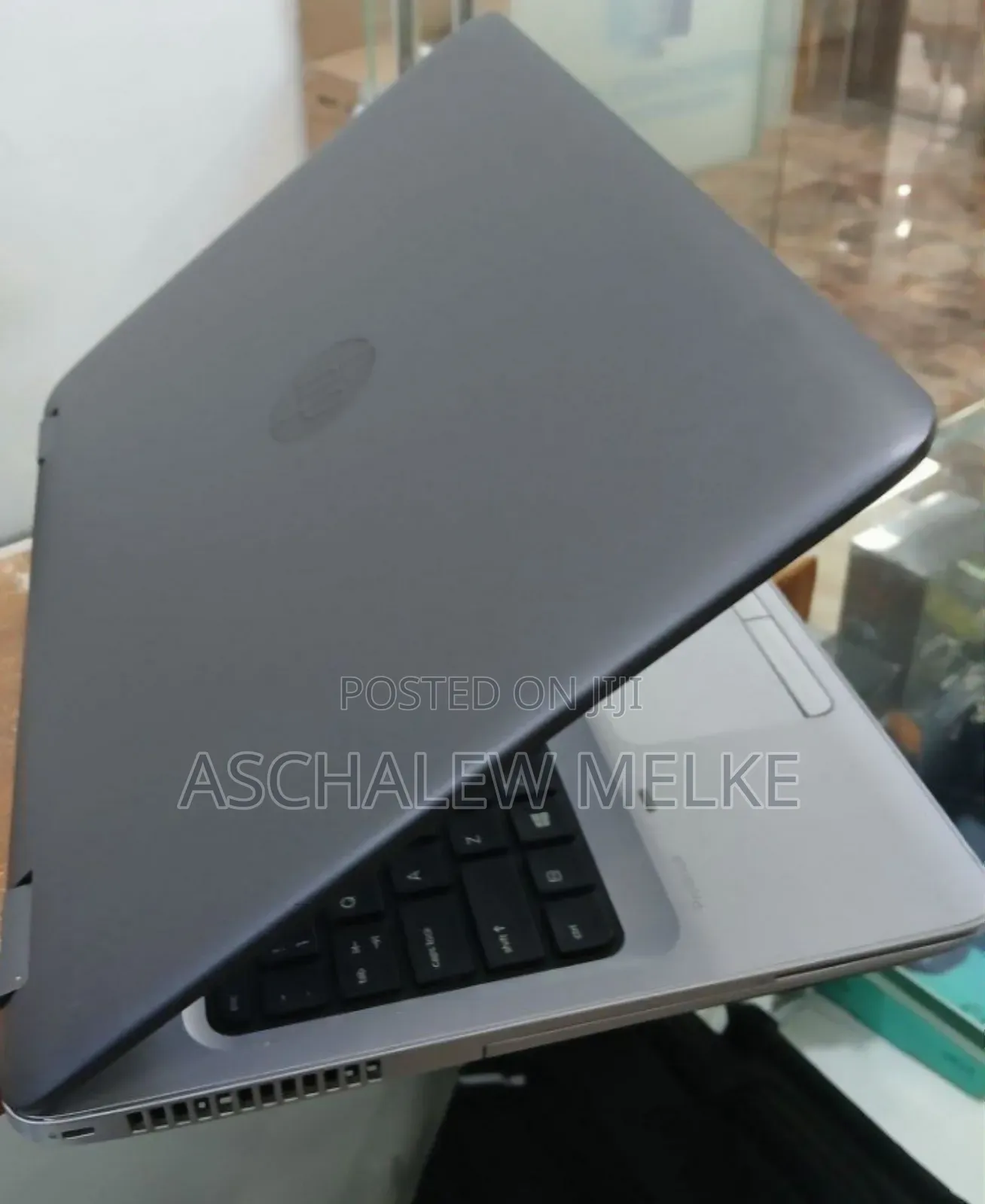 New Laptop HP ProBook 650 8GB Intel Core I5 SSD 256GB