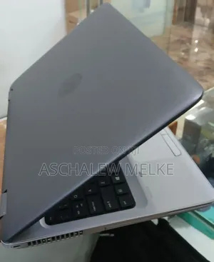 New Laptop HP ProBook 650 8GB Intel Core I5 SSD 256GB