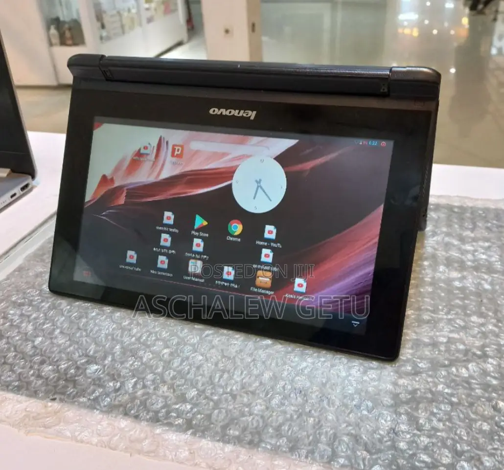 New Laptop Lenovo Ideapad 3 16GB Intel Core I5 SSD 512GB