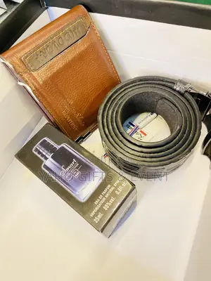 Father's Day Gift Package