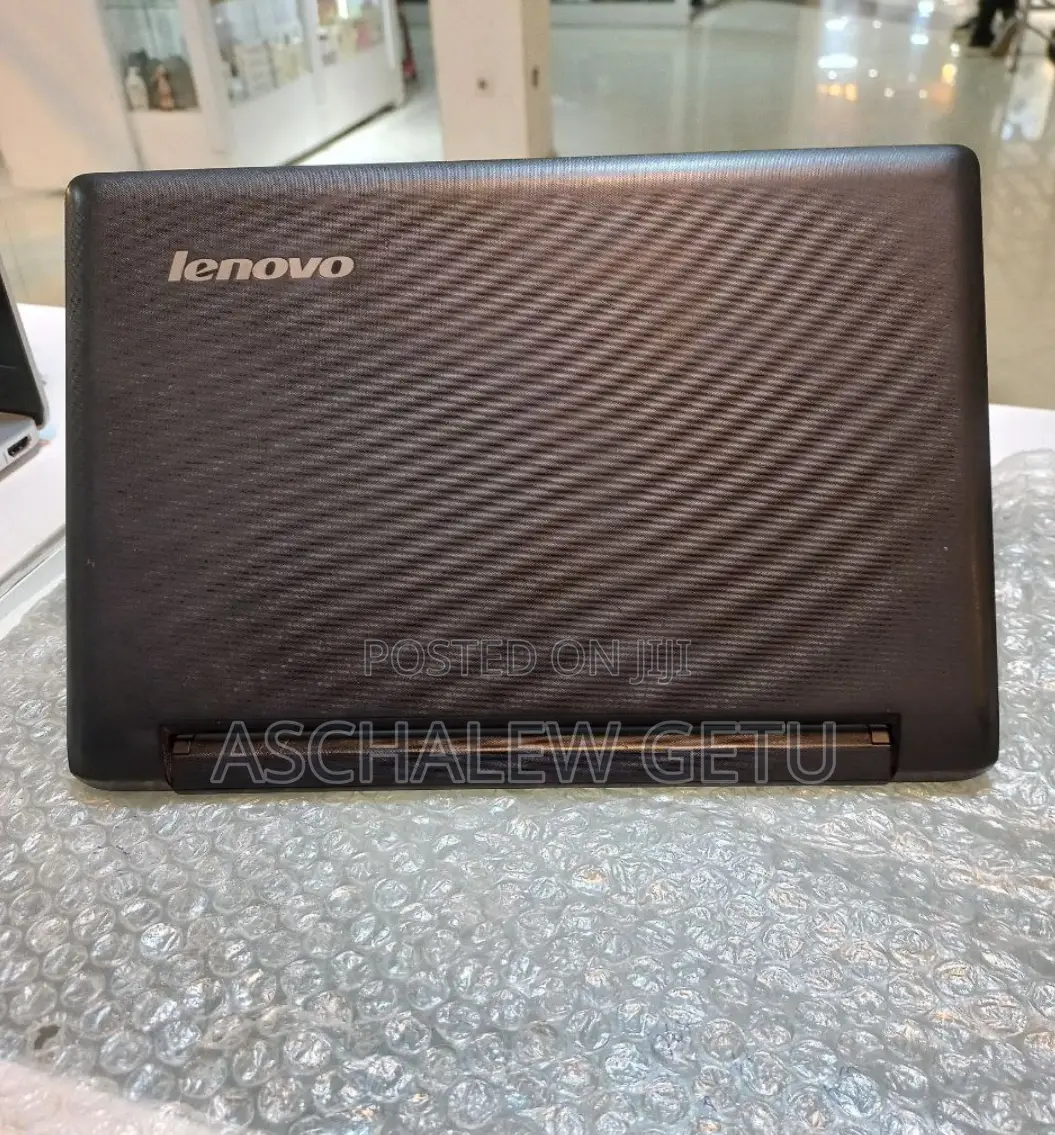 New Laptop Lenovo Ideapad 3 16GB Intel Core I5 SSD 512GB