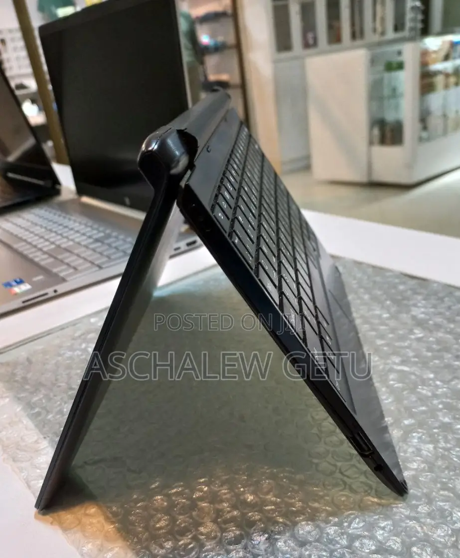 New Laptop Lenovo Ideapad 3 16GB Intel Core I5 SSD 512GB