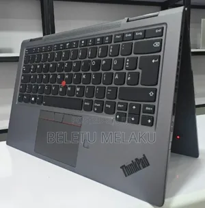 New Laptop Lenovo ThinkPad Yoga 16GB Intel Core i7 SSD 512GB