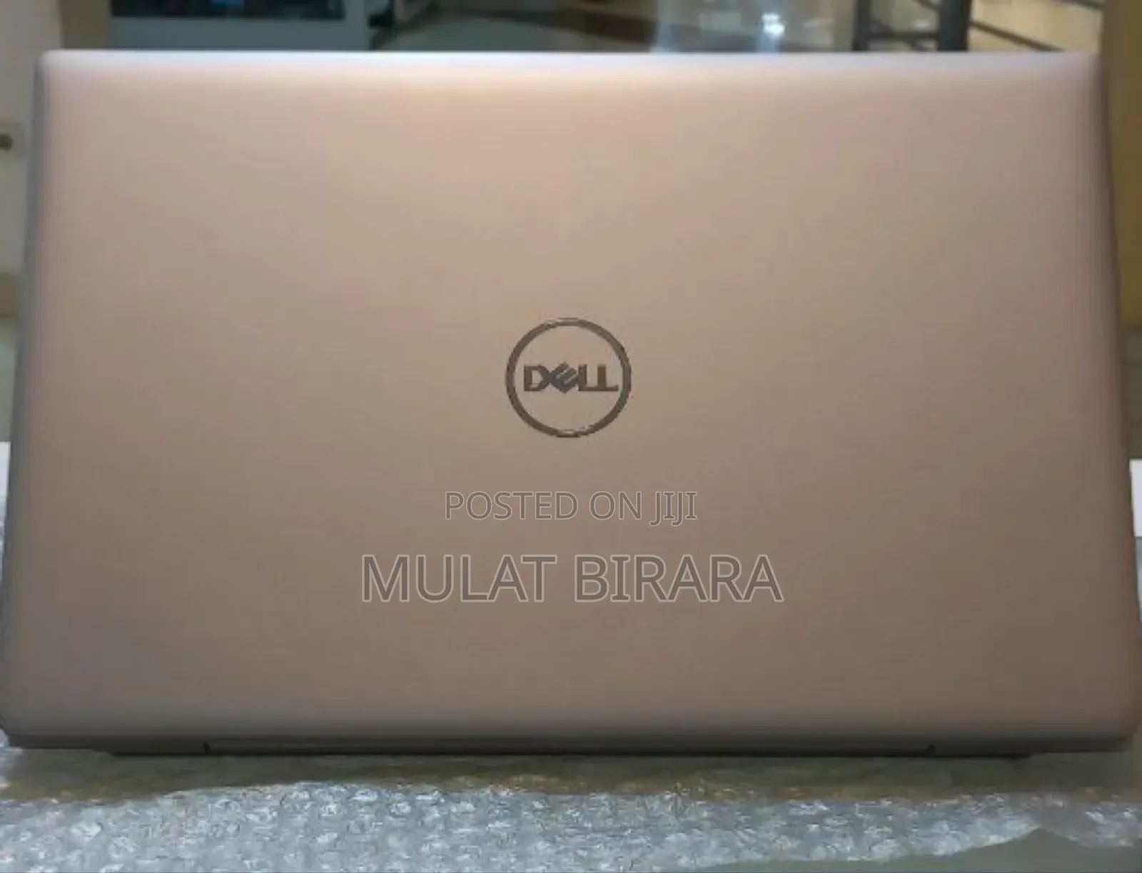 New Laptop Dell Latitude 5540 16GB Intel Core I7 SSD 512GB