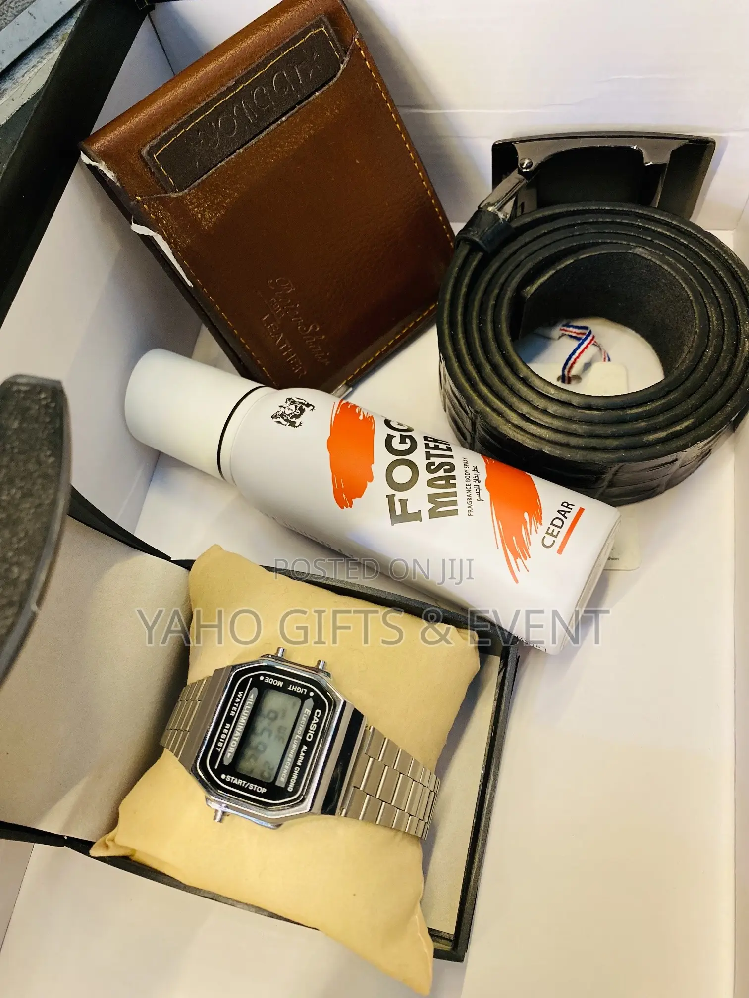 Father's Day Gift Package