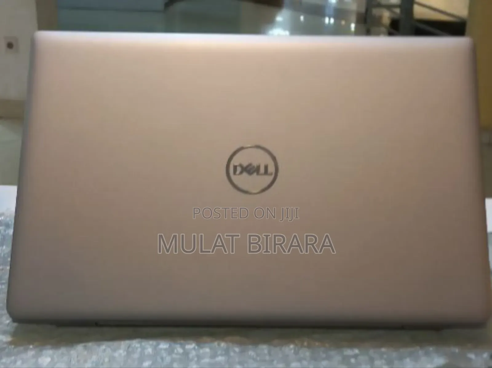 New Laptop Dell Latitude 5540 16GB Intel Core I7 SSD 512GB