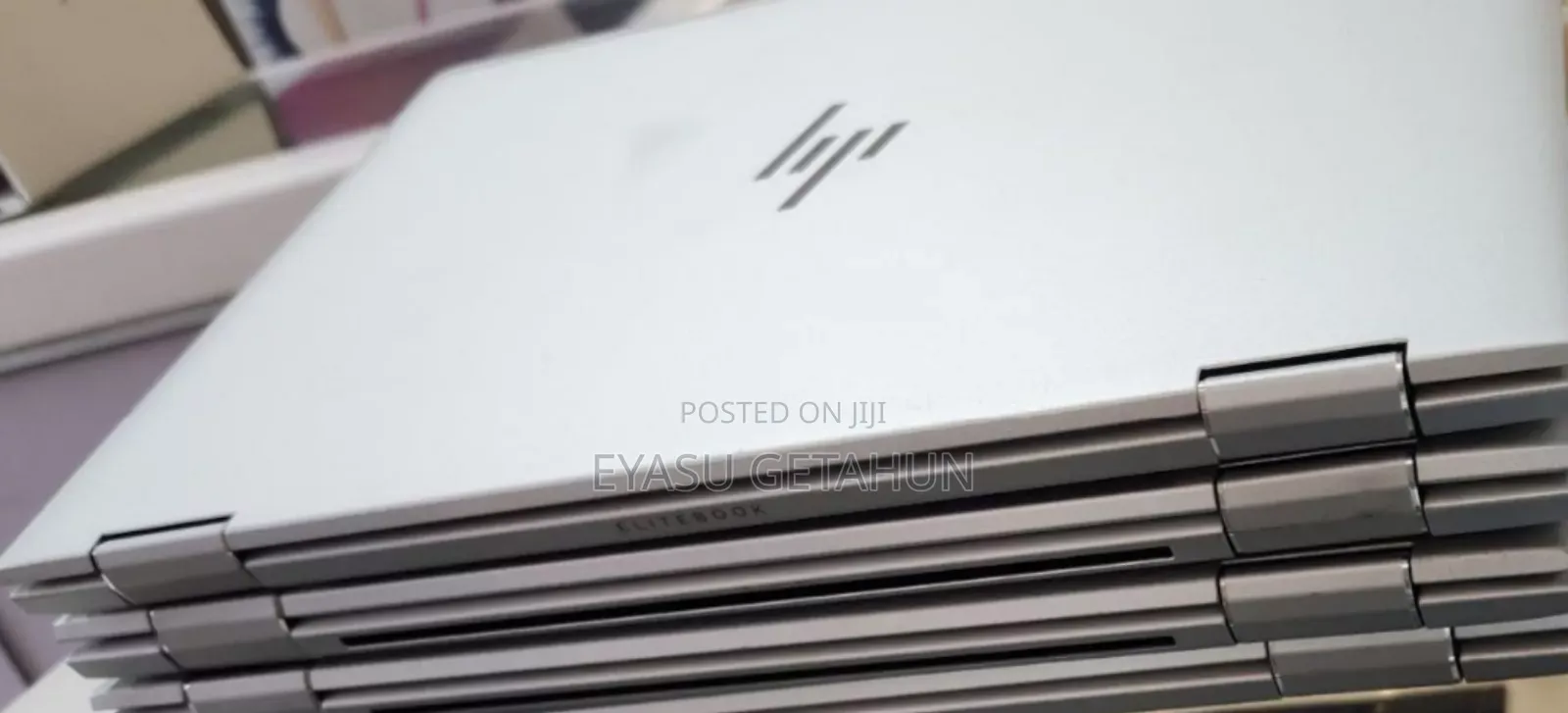 New Laptop HP EliteBook 840 8GB Intel Core I7 SSD 512GB