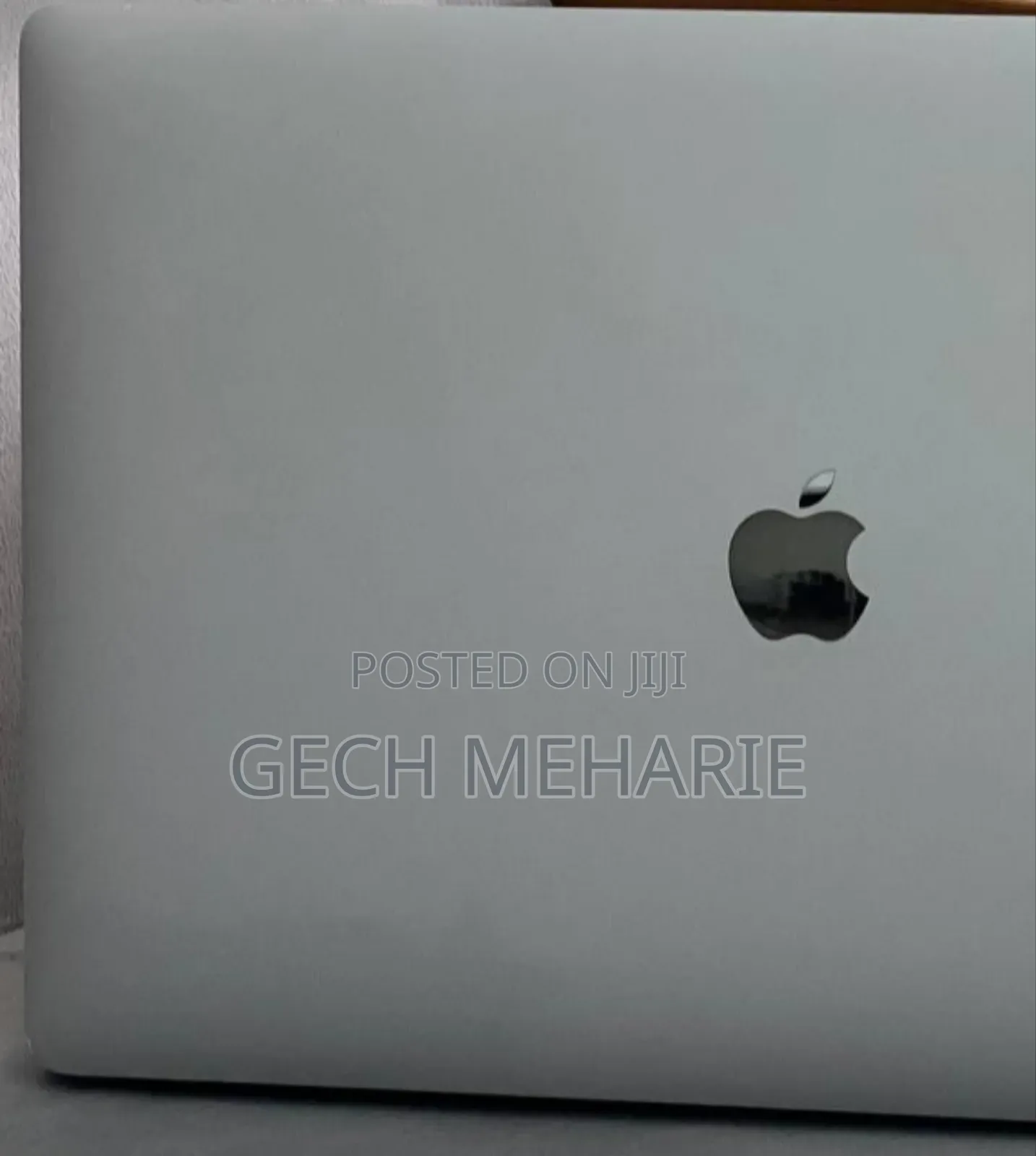 New Laptop Apple MacBook Pro 2019 16GB Intel Core I7 SSD 512GB